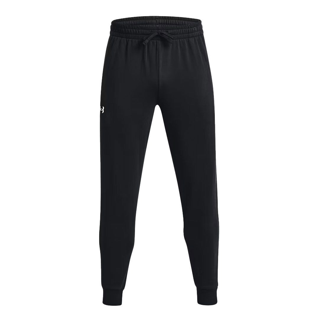 Under Armour - Men's Rival Fleece Jogger Pant (1379774 001) – SVP