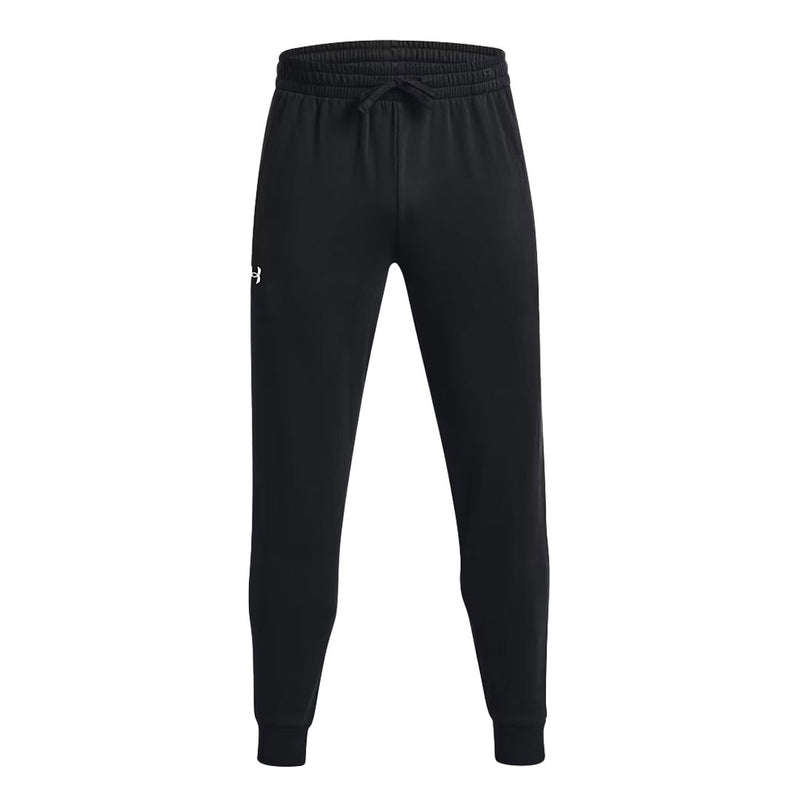 Under Armour - Men's Rival Fleece Jogger Pant (1379774 001)