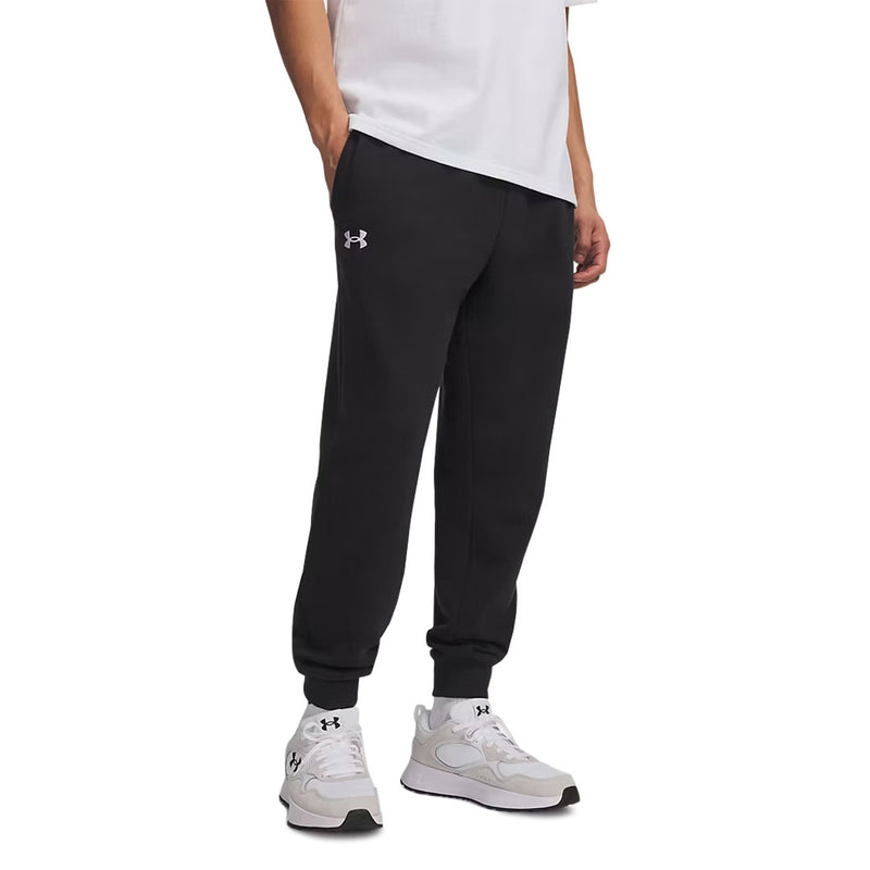 Under Armour - Men's Rival Fleece Jogger Pant (1379774 001)
