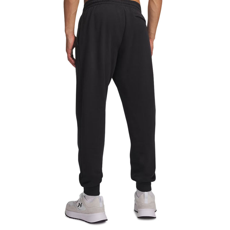Under Armour - Men's Rival Fleece Jogger Pant (1379774 001)