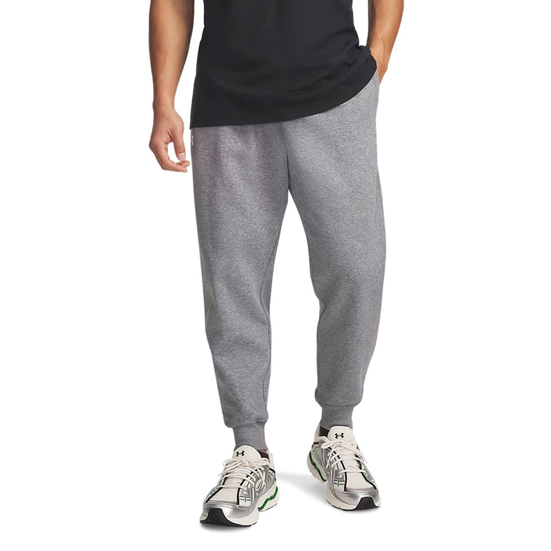 Under Armour - Men's Rival Fleece Jogger Pant (1379774 025)