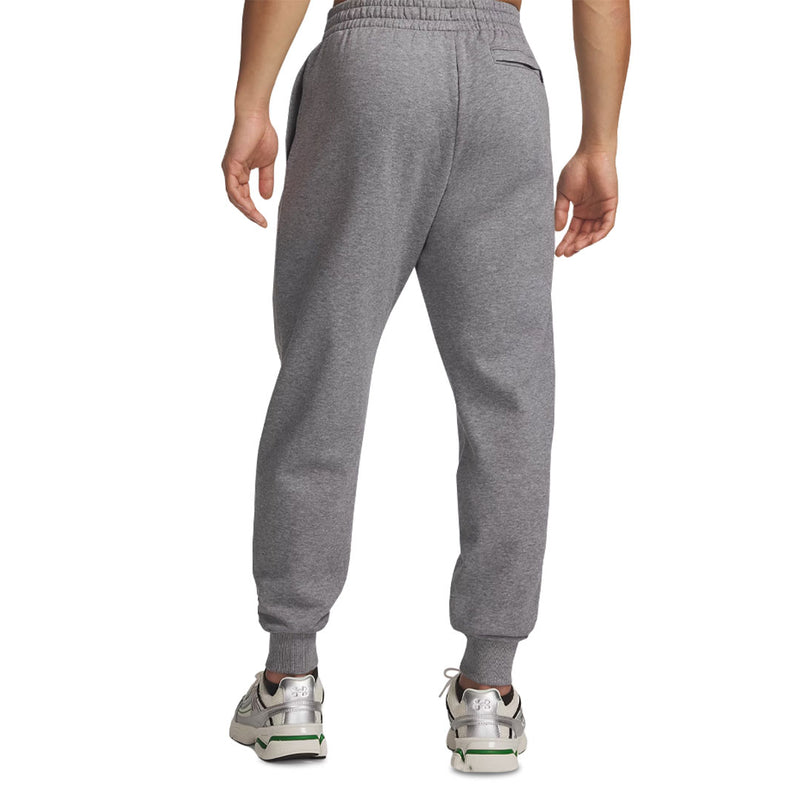 Under Armour - Men's Rival Fleece Jogger Pant (1379774 025)