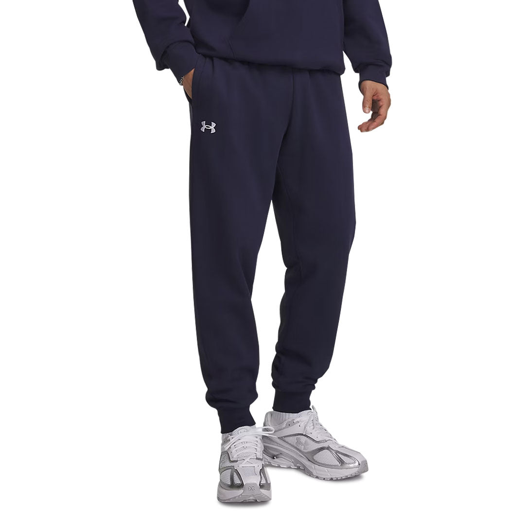 Under Armour - Men's Rival Fleece Jogger Pant (1379774 410) – SVP
