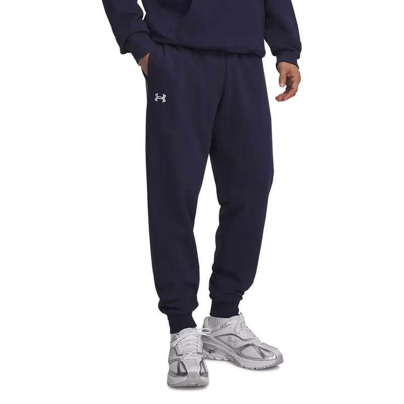 Under Armour - Men's Rival Fleece Jogger Pant (1379774 410)
