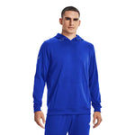 Under Armour - Men's Storm Armour Fleece Hoodie (1370379 400)