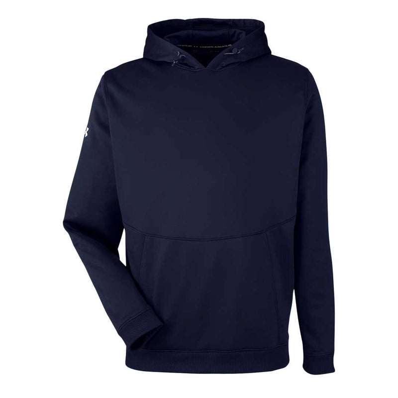 Under Armour - Men's Storm Armour Fleece Hoodie (1370379 410)