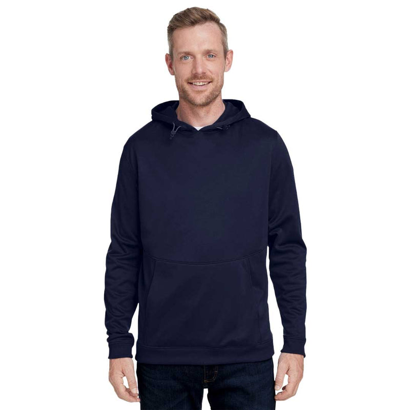 Under Armour - Men's Storm Armour Fleece Hoodie (1370379 410)