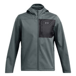 Under Armour - Men's Storm Coldgear Infrared Shield 2.0 Jacket (1371587 013)