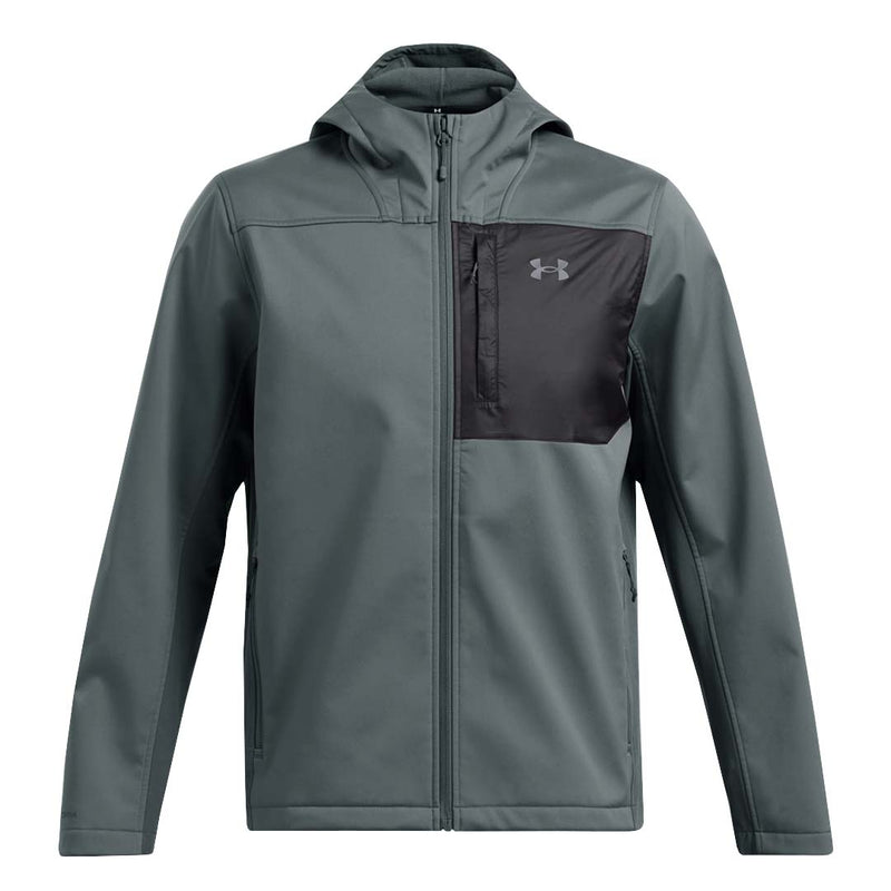 Under Armour - Men's Storm Coldgear Infrared Shield 2.0 Jacket (1371587 013)