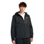 Under Armour - Men's Storm Coldgear Infrared Shield 2.0 Jacket (1371587 002)