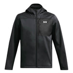 Under Armour - Men's Storm Coldgear Infrared Shield 2.0 Jacket (1371587 002)
