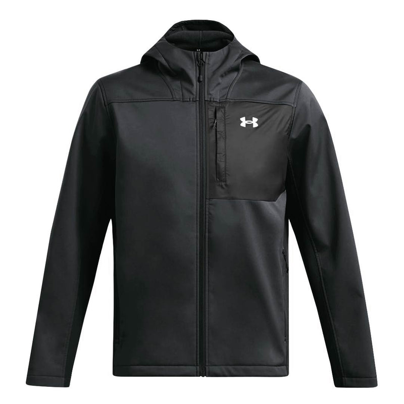 Under Armour - Men's Storm Coldgear Infrared Shield 2.0 Jacket (1371587 002)