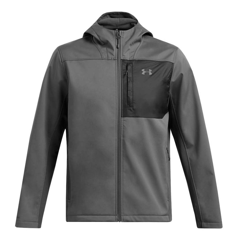 Under Armour - Men's Storm Coldgear Infrared Shield 2.0 Jacket (1371587 025)