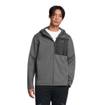 Under Armour - Men's Storm Coldgear Infrared Shield 2.0 Jacket (1371587 025)