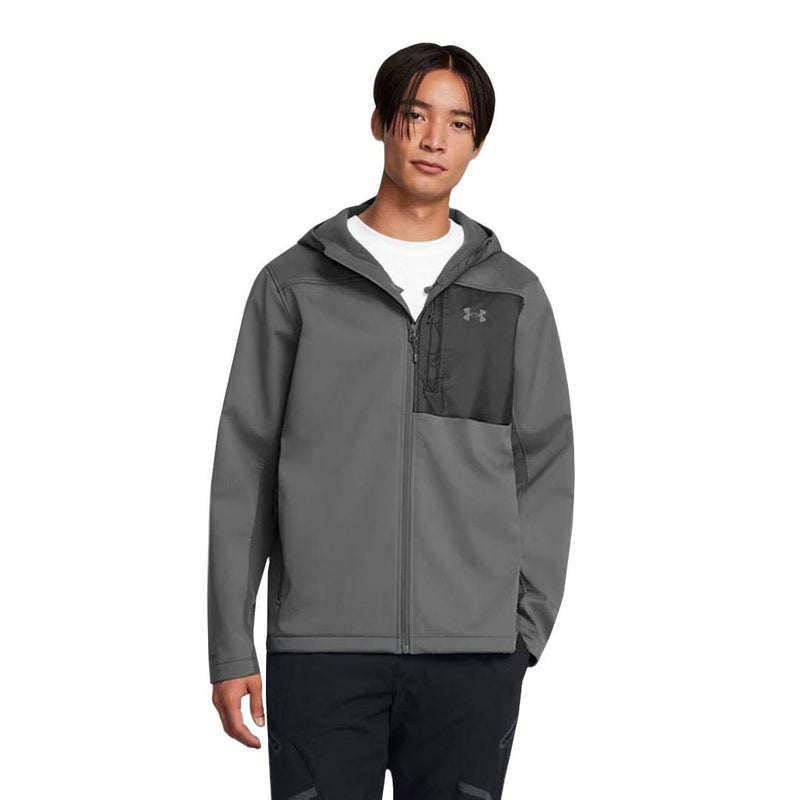 Under Armour - Men's Storm Coldgear Infrared Shield 2.0 Jacket (1371587 025)