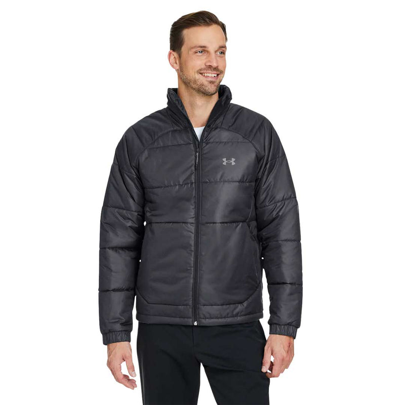 Under Armour - Men's Storm Insulate Jacket (1380871 001)