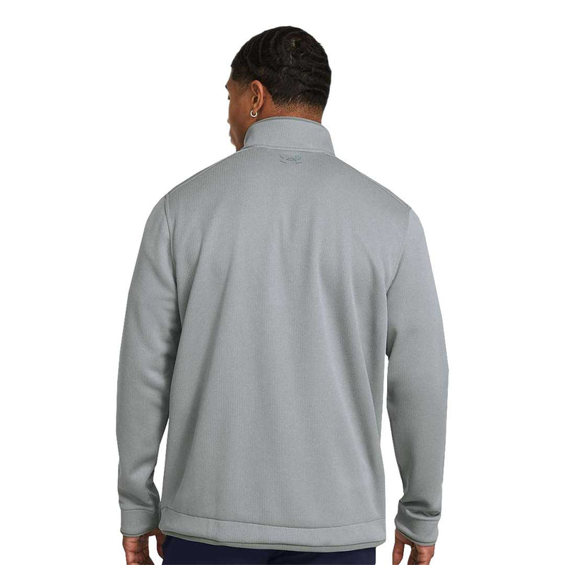 Under Armour - Men's Storm Sweater Fleece 1/4 Zip Pullover (1383256 035)