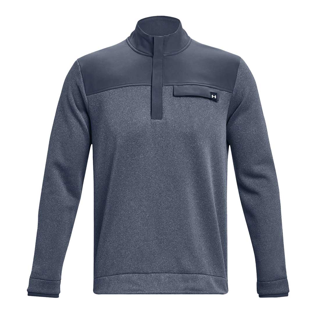 Under Armour Men's Storm SweaterFleece 1/2 Zip Pullover (1382920