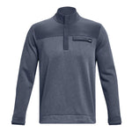 Under Armour - Men's Storm SweaterFleece 1/2 Zip Pullover (1382920 044)