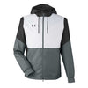 Under Armour - Men's Team Legacy Windbreaker Jacket (1359386 001)