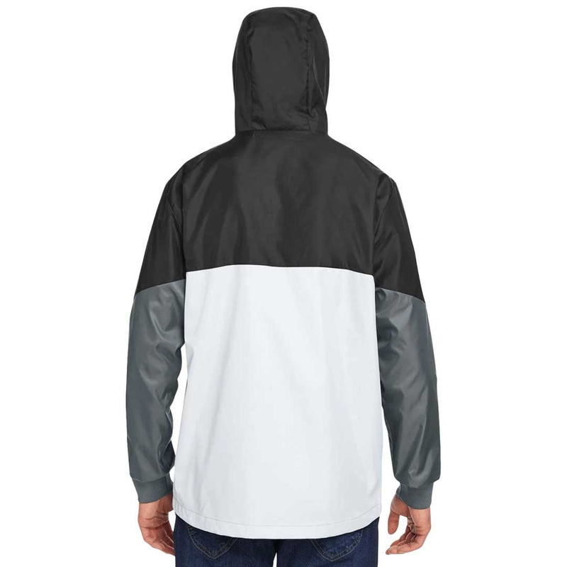 Under Armour - Men's Team Legacy Windbreaker Jacket (1359386 001)