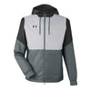 Under Armour - Men's Team Legacy Windbreaker Jacket (1359386 001)