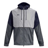 Under Armour - Men's Team Legacy Windbreaker Jacket (1359386 410)
