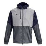 Under Armour - Men's Team Legacy Windbreaker Jacket (1359386 410)
