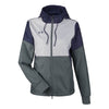 Under Armour - Men's Team Legacy Windbreaker Jacket (1359386 410)