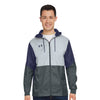 Under Armour - Men's Team Legacy Windbreaker Jacket (1359386 410)