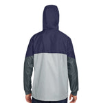 Under Armour - Men's Team Legacy Windbreaker Jacket (1359386 410)
