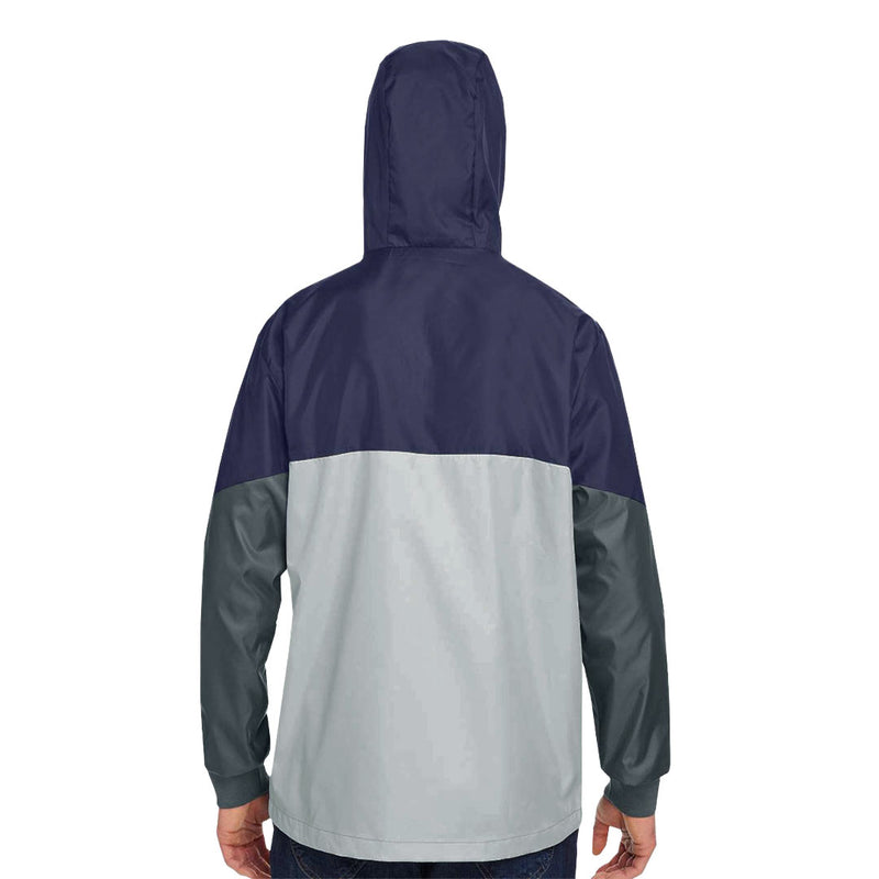 Under Armour - Men's Team Legacy Windbreaker Jacket (1359386 410)