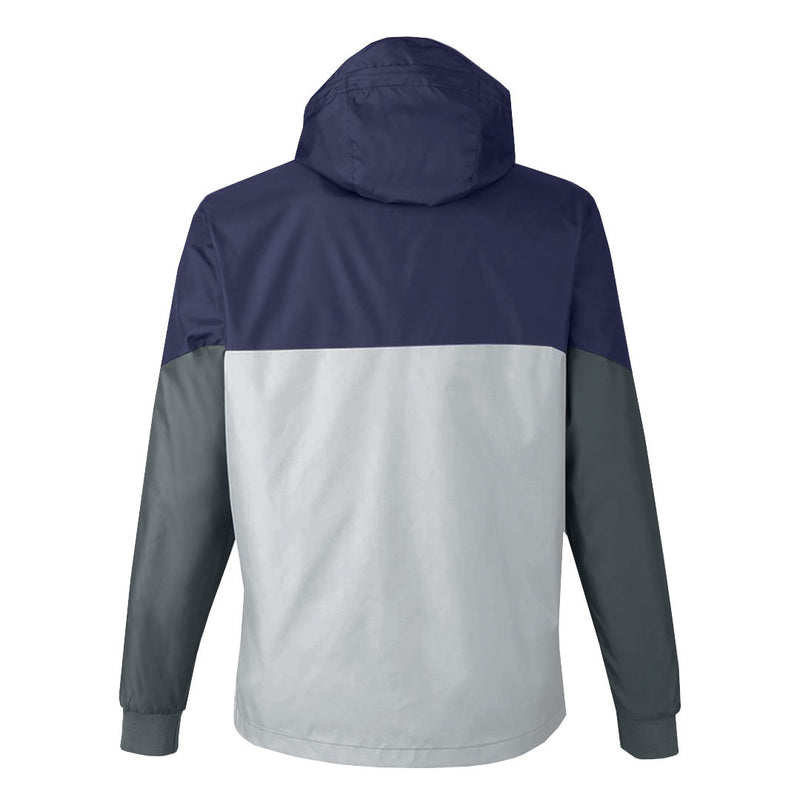 Under Armour - Men's Team Legacy Windbreaker Jacket (1359386 410)