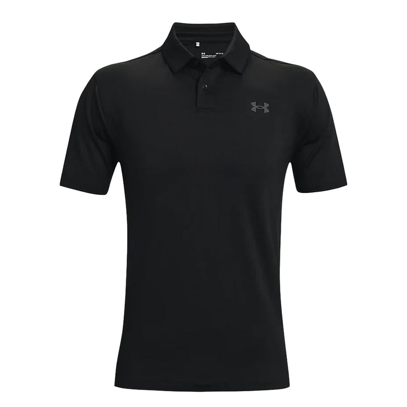 Under Armour - Men's Tee To Green Short Sleeve Polo (1368122 001)