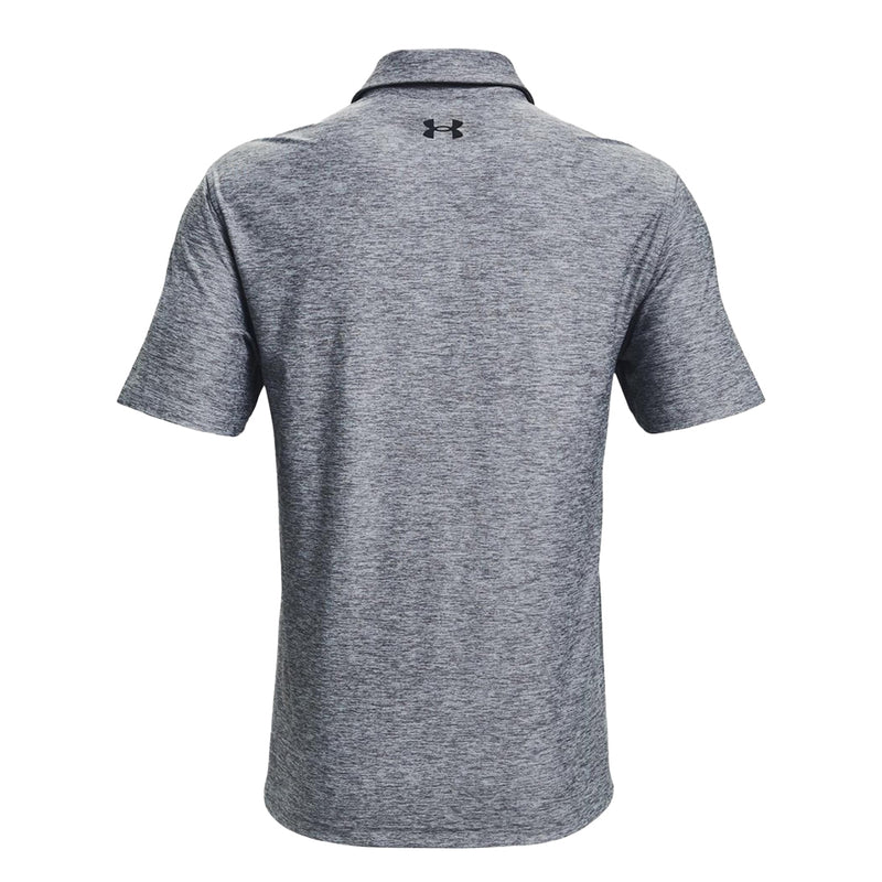 Under Armour - Men's Tee To Green Short Sleeve Polo (1368122 035)