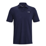 Under Armour - Men's Tee To Green Short Sleeve Polo (1368122 410)