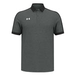 Under Armour - Men's Trophy Level Polo (1376907 001)