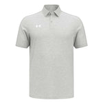 Under Armour - Men's Trophy Level Polo (1376907 011)