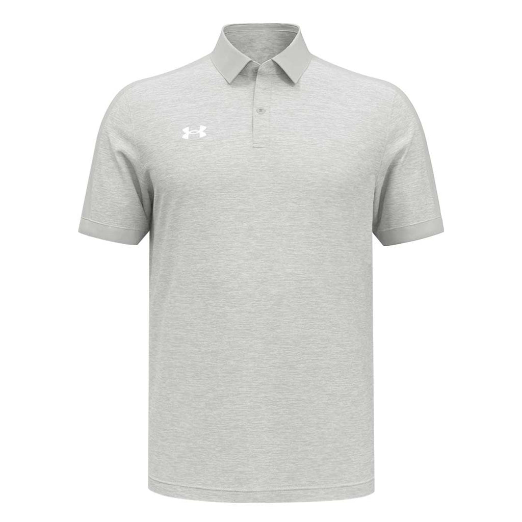 Under Armour - Men's Trophy Level Polo (1376907 011) – SVP Sports