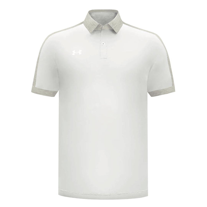 Under Armour - Men's Trophy Level Polo (1376907 100)
