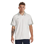 Under Armour - Men's Trophy Level Polo (1376907 100)