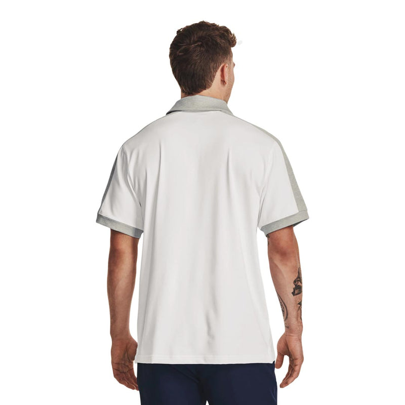 Under Armour - Men's Trophy Level Polo (1376907 100)