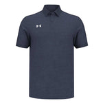 Under Armour - Men's Trophy Level Polo (1376907 410)