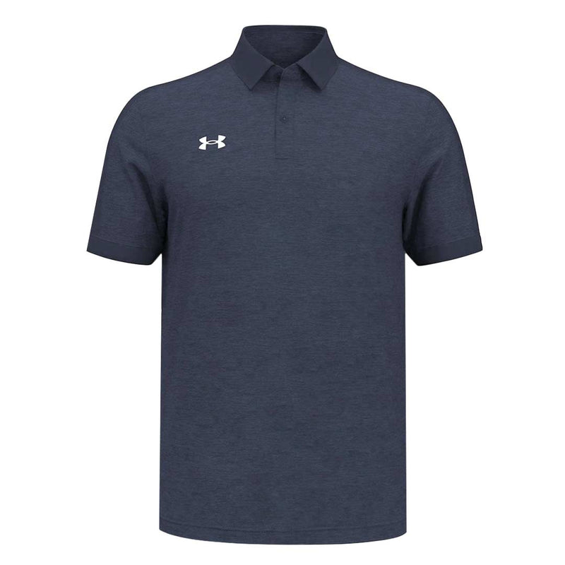 Under Armour - Men's Trophy Level Polo (1376907 410)