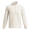 Under Armour - Men's UA Expanse Fleece 1/2 Zip Pullover (1387570 110)