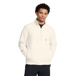 Under Armour - Men's UA Expanse Fleece 1/2 Zip Pullover (1387570 110)