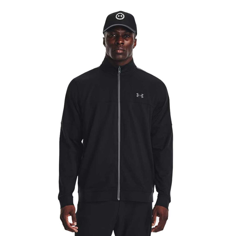 Under Armour - Men's UA Storm Midlayer Full Zip Jacket (1377399 001)