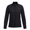 Under Armour - Women's Coldgear Infrared Shield 2.0 Jacket (1371594 001)