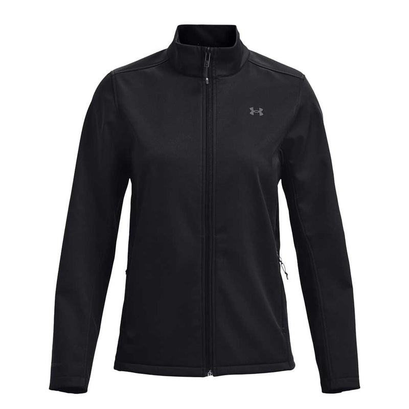 Under Armour - Women's Coldgear Infrared Shield 2.0 Jacket (1371594 001)
