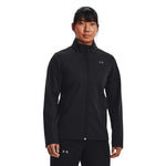 Under Armour - Women's Coldgear Infrared Shield 2.0 Jacket (1371594 001)
